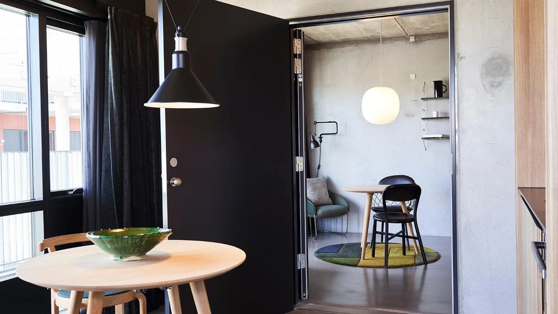 Hotel GUESTapart Århus