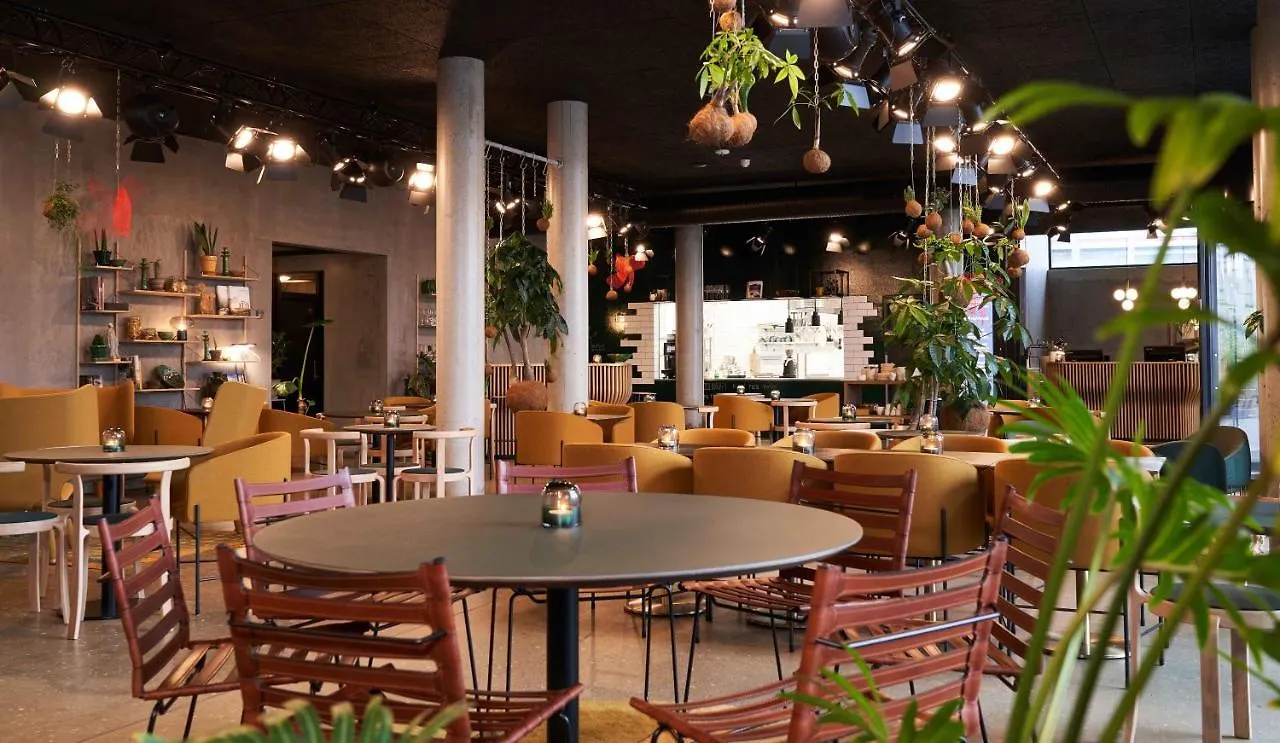 Aparthotel Hotel Guestapart Århus