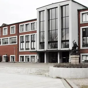 Hostal Roberta's Society, Århus