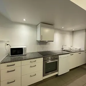 Hotel M18 ***