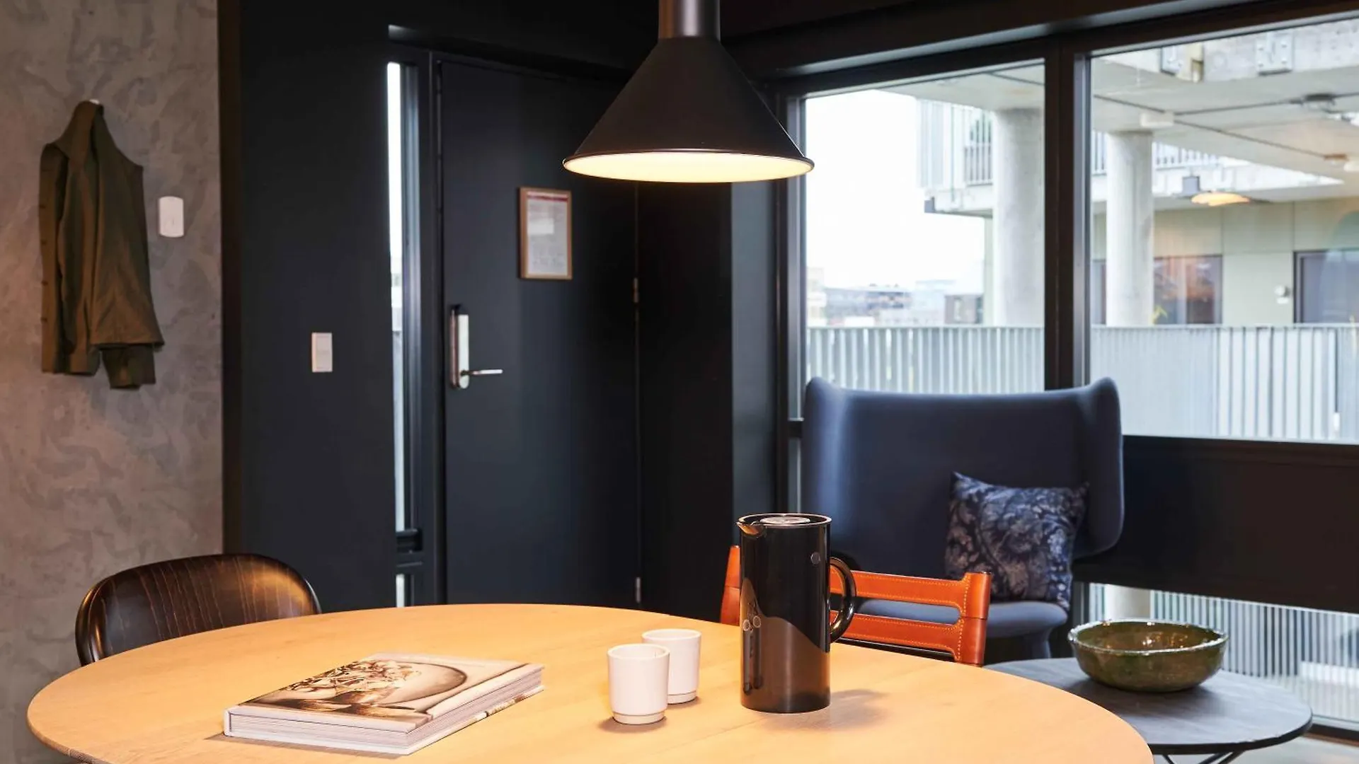Apartmanhotel Hotel Guestapart Århus
