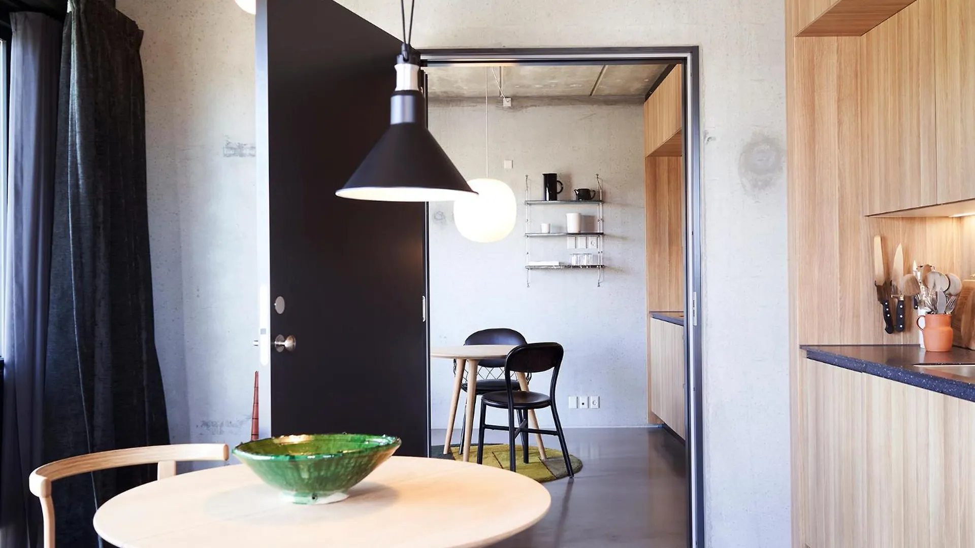 Hotel Guestapart Århus