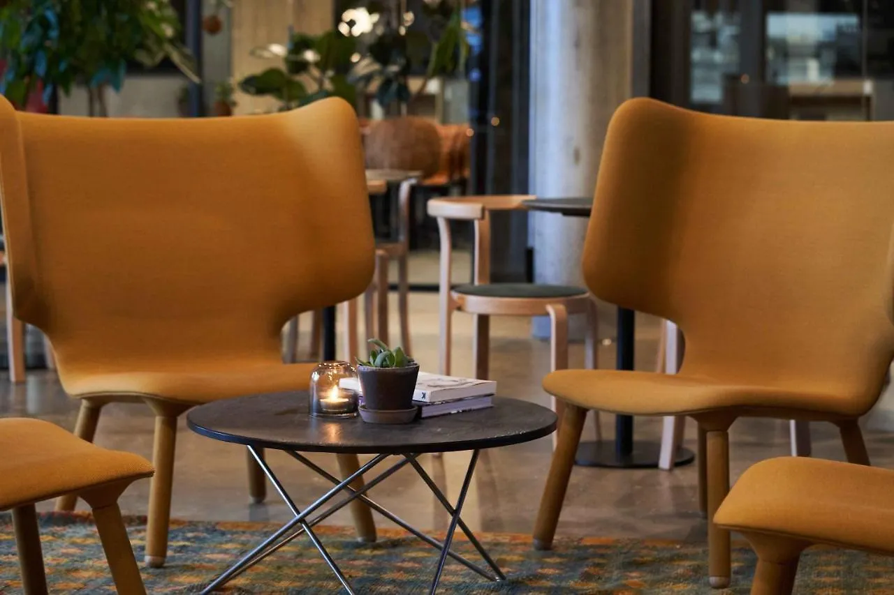 Hotel Guestapart Århus